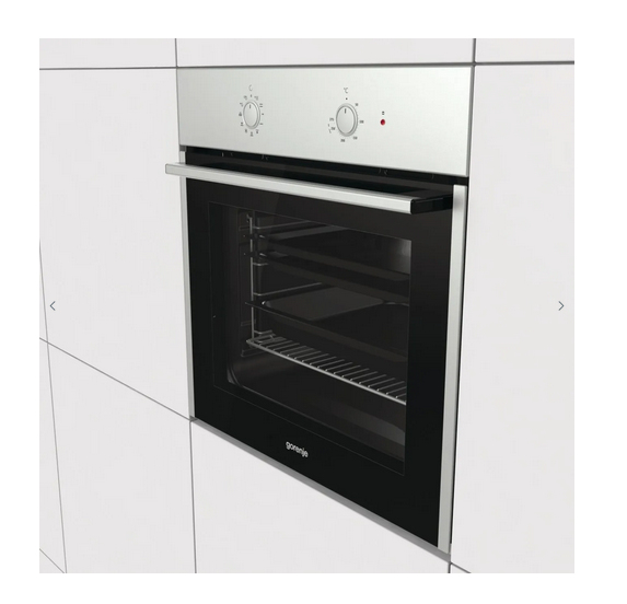 Gorenje BO717E17X 71 L 3300 W Stainless steel – image 4