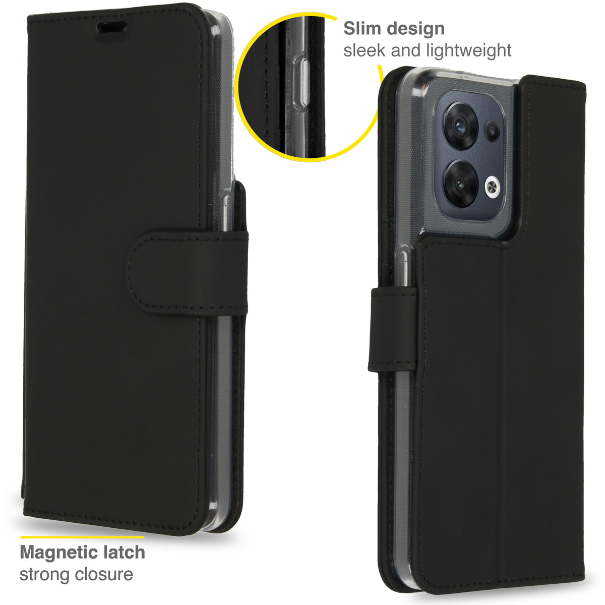 Accezz SH00054287 mobile phone case – image 3