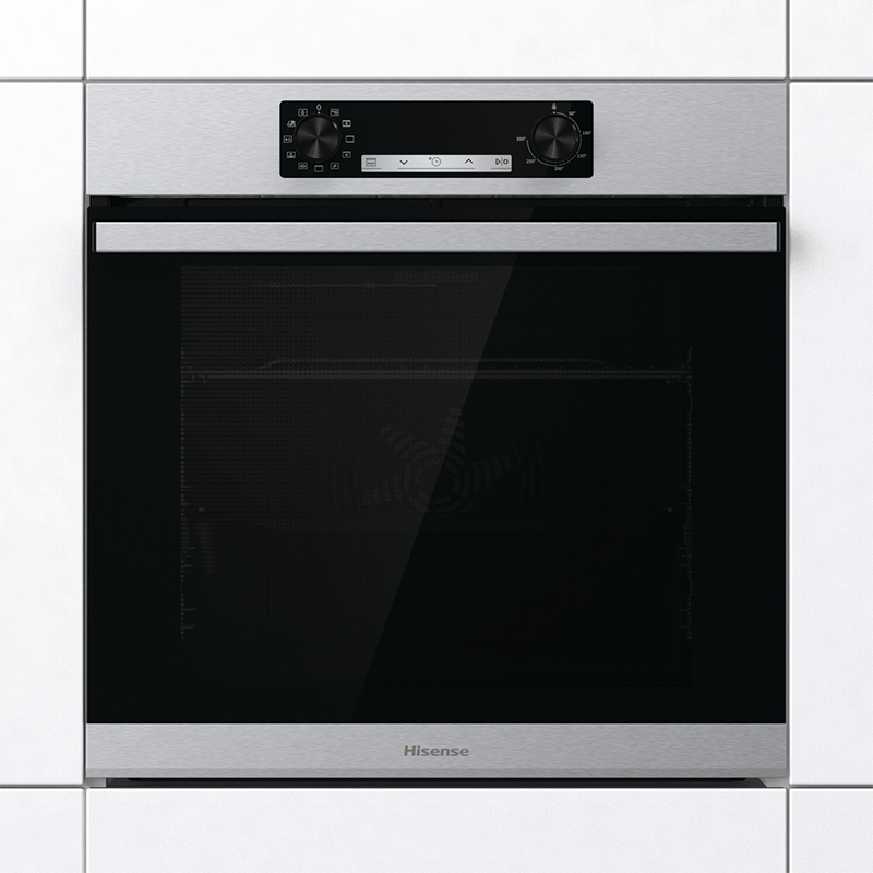Hisense BI62216AXTC oven – image 2