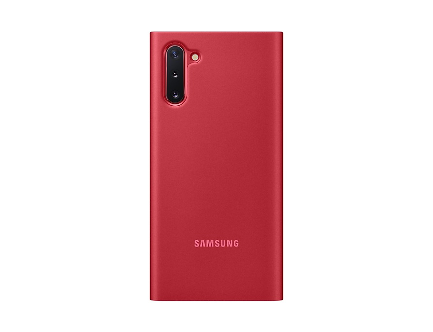 Samsung EF-ZN970CREGCA mobile phone case – image 2
