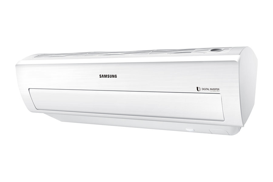Samsung AR5000M Air conditioner indoor unit White – image 5