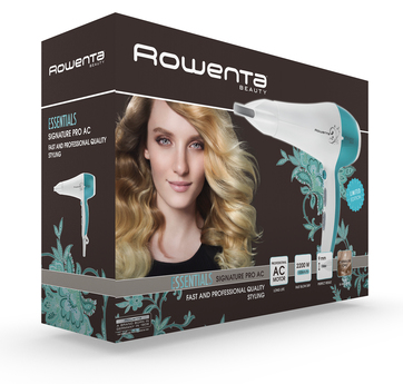 Rowenta CV7811 hair dryer – image 3