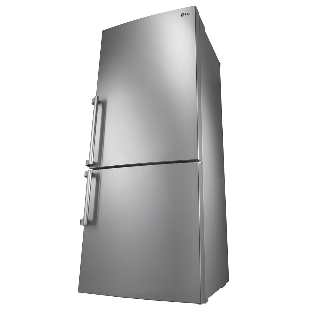 LG GBB548NSQFE fridge-freezer Freestanding – image 7