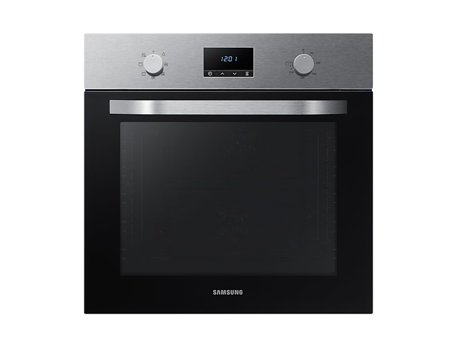 Samsung NV70K1340BS/EF oven – image 1
