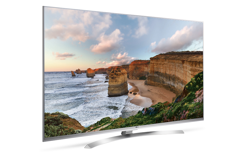 LG 65UH8509 TV 165.1 cm (65") 4K Ultra HD Smart TV Wi-Fi Stainless steel – image 5