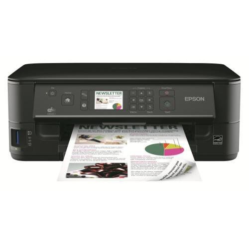 Epson Office BX535WD