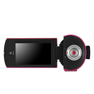 Samsung HMX-Q10PP camcorder – image 2