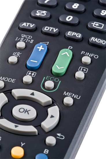 Sharp LC-46LU700E TV – image 3