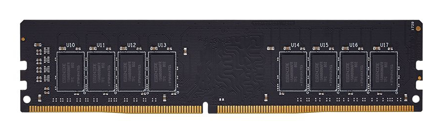 Klevv KD4AGUA80-32N220D memory module – image 2
