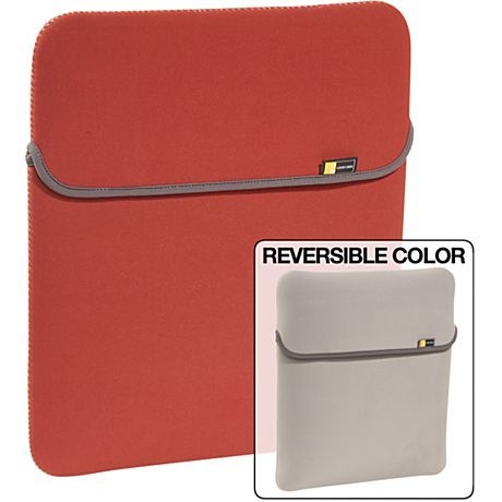 Case Logic 13" Reversible Laptop Shuttle – image 1