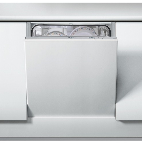 Whirlpool ADG9340/3 dishwasher Fully built-in 12 place settings – image 1