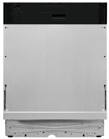 Electrolux GA60SLVSA Fully built-in 14 place settings – image 4