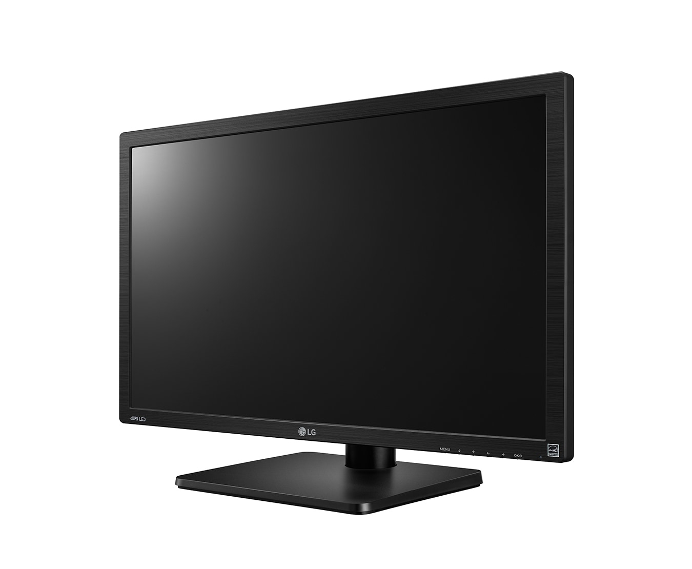 LG 27MU67 computer monitor – image 5