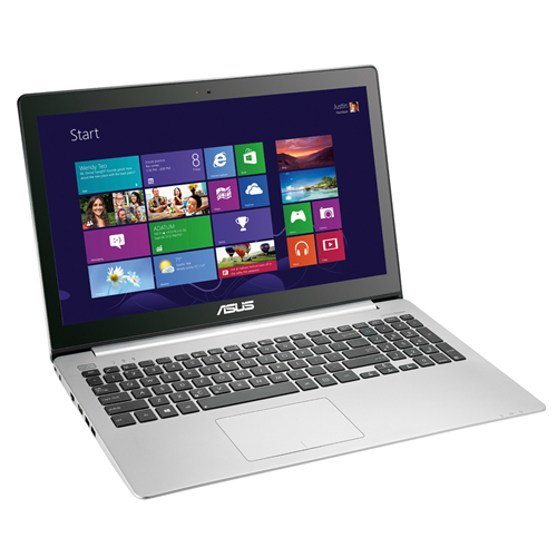 ASUS Vivobook S551LA-CJ101H laptop Intel® Core™ i5 i5-4200U – image 2