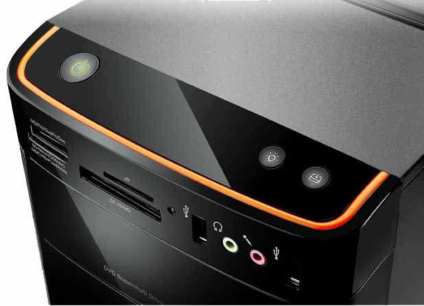 Lenovo IdeaCentre K320 – image 8