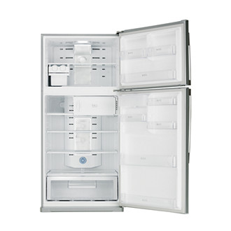 Samsung RT77VBSE1 fridge-freezer Freestanding – image 2