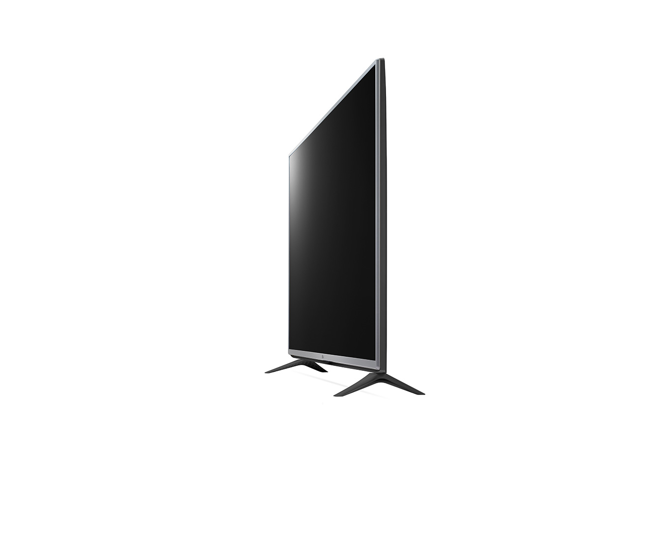 LG49LF540V TV – image 3