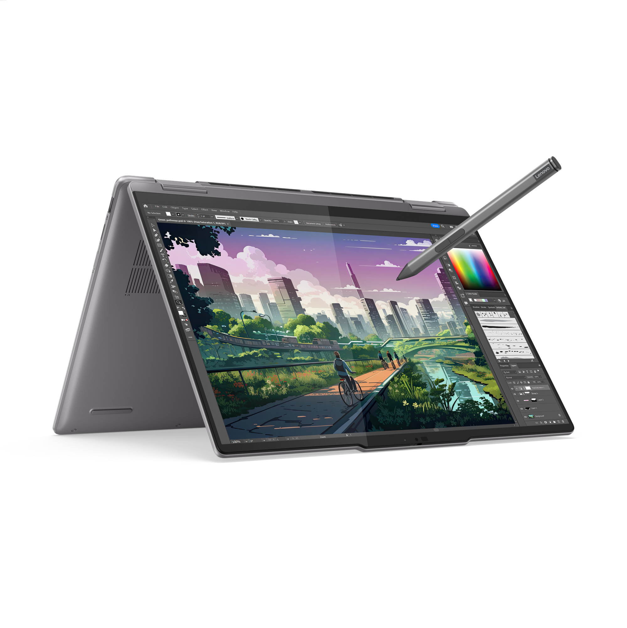 Lenovo Yoga 7 2-in-1 14AHP9 – image 3