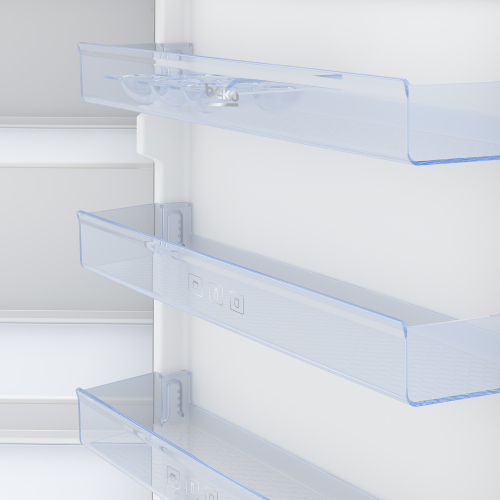 Beko BCNA254E23SN fridge-freezer Built-in – image 4