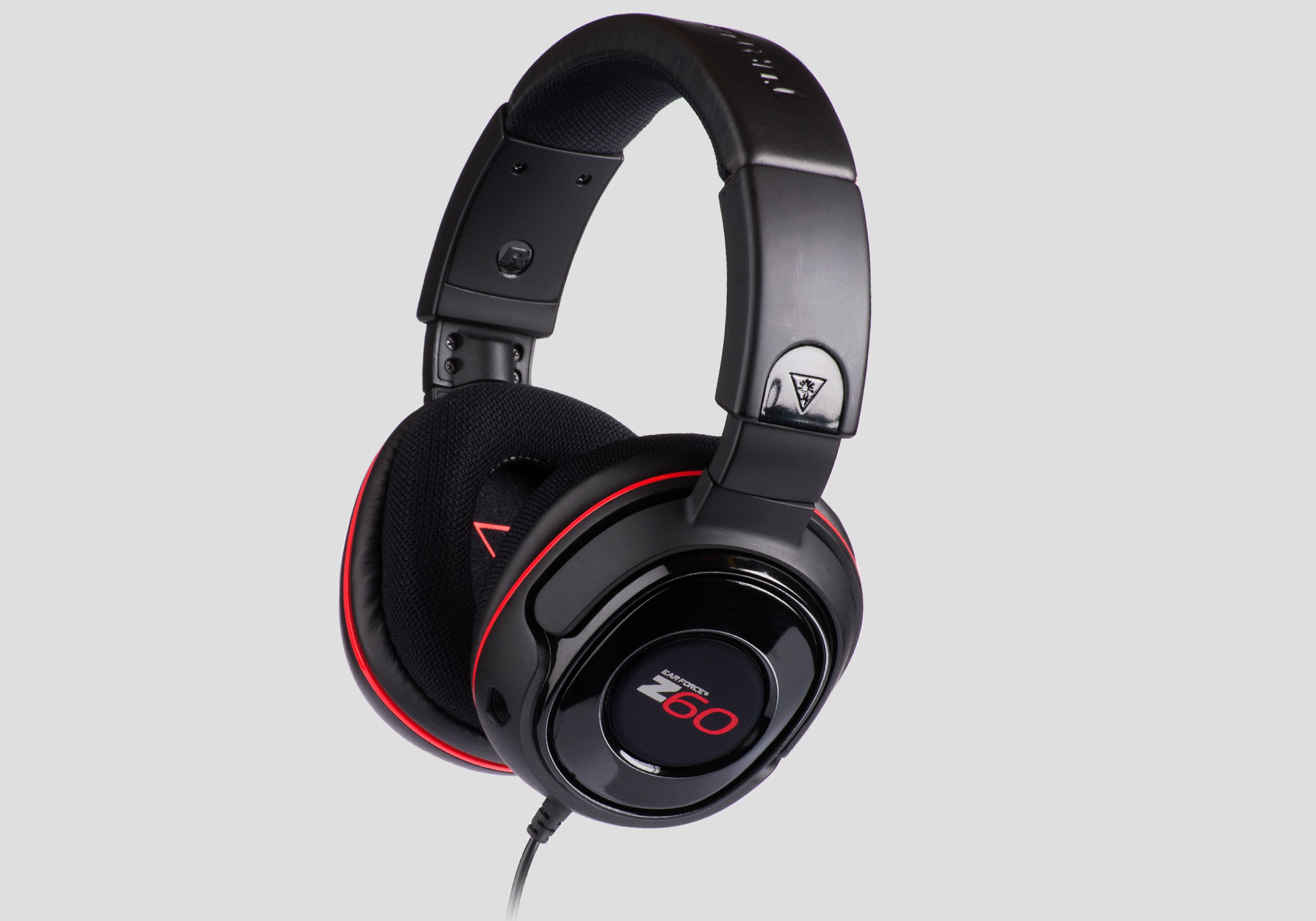 Turtle Beach Ear Force Z60 – image 1