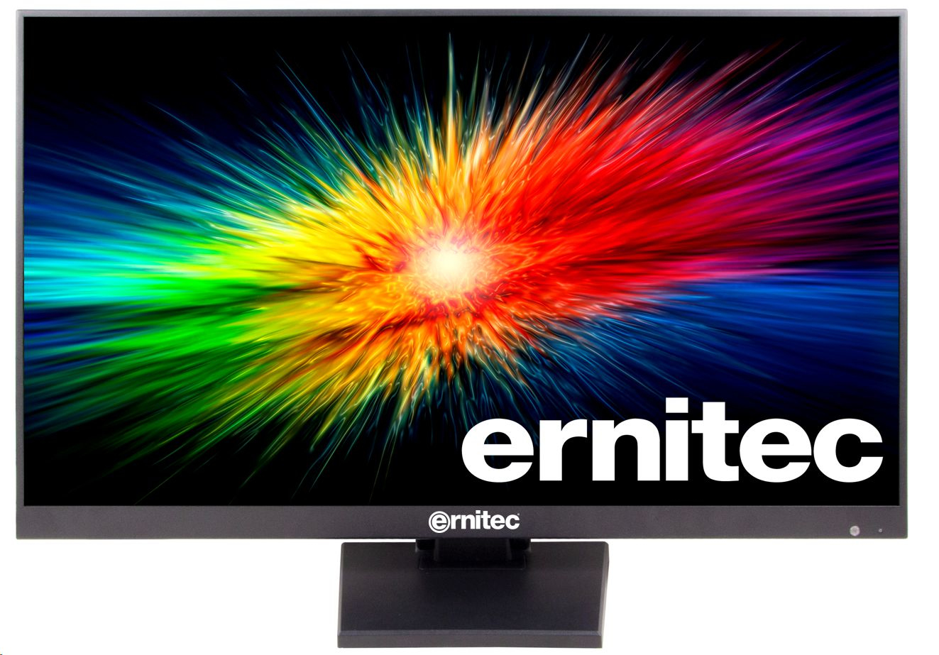 Ernitec 0070-24119-M computer monitor – image 1