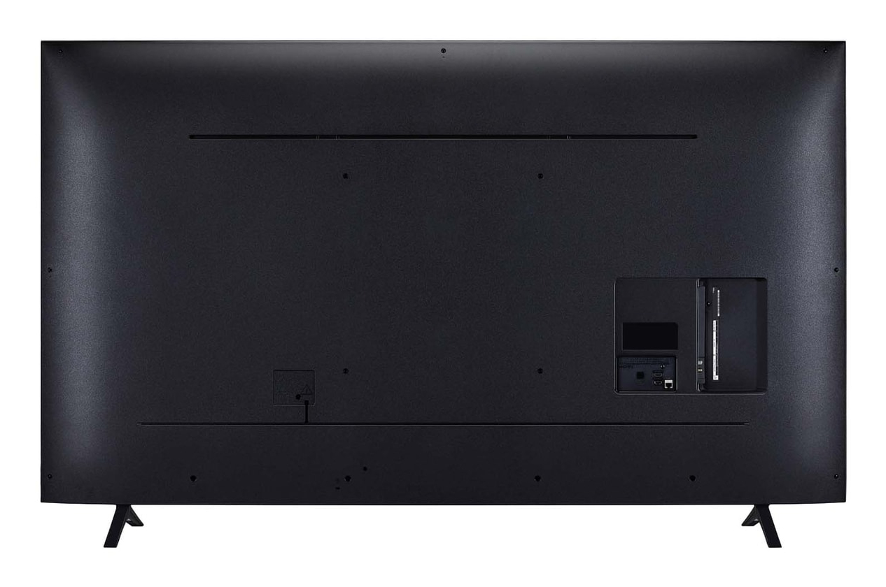 TV LG AI QNED 75 (2025) QNED 4K UHD 75QNED7EA6B — photo 2