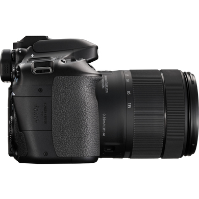 Canon 80D + 18-135mm IS USM Lens – image 3