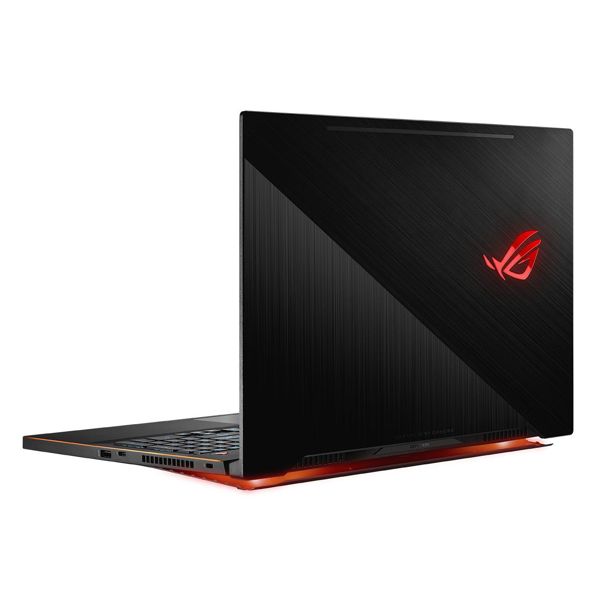 ASUS ROG GM501GM-EI005T-BE Intel® Core™ i7 i7-8750H Laptop – image 4