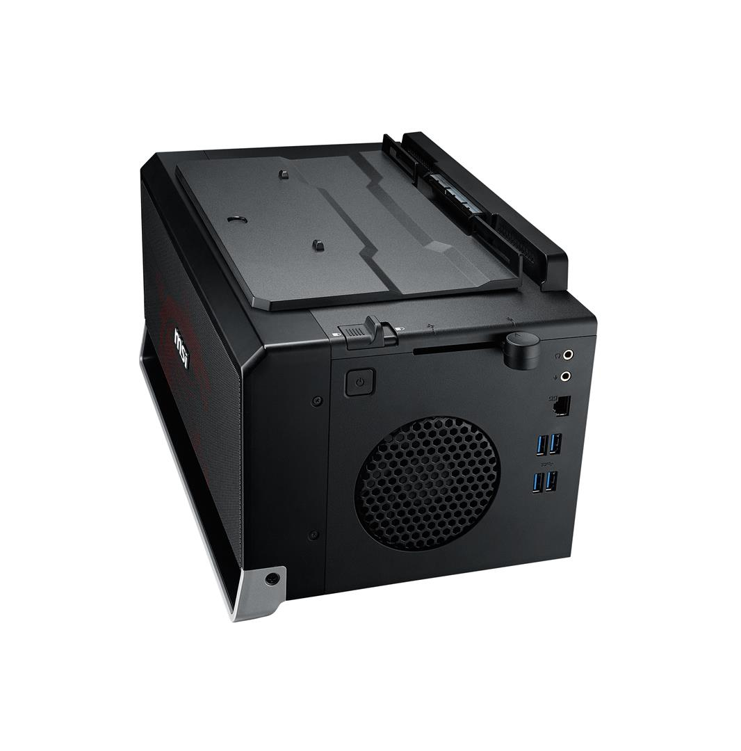 MSI GS30 2M(Shadow)-034PL – image 2