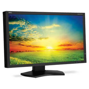 NEC MultiSync PA271W – image 7