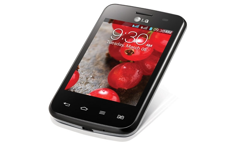 LG Optimus L3 II E435 – image 2