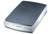 Epson Perfection 1650