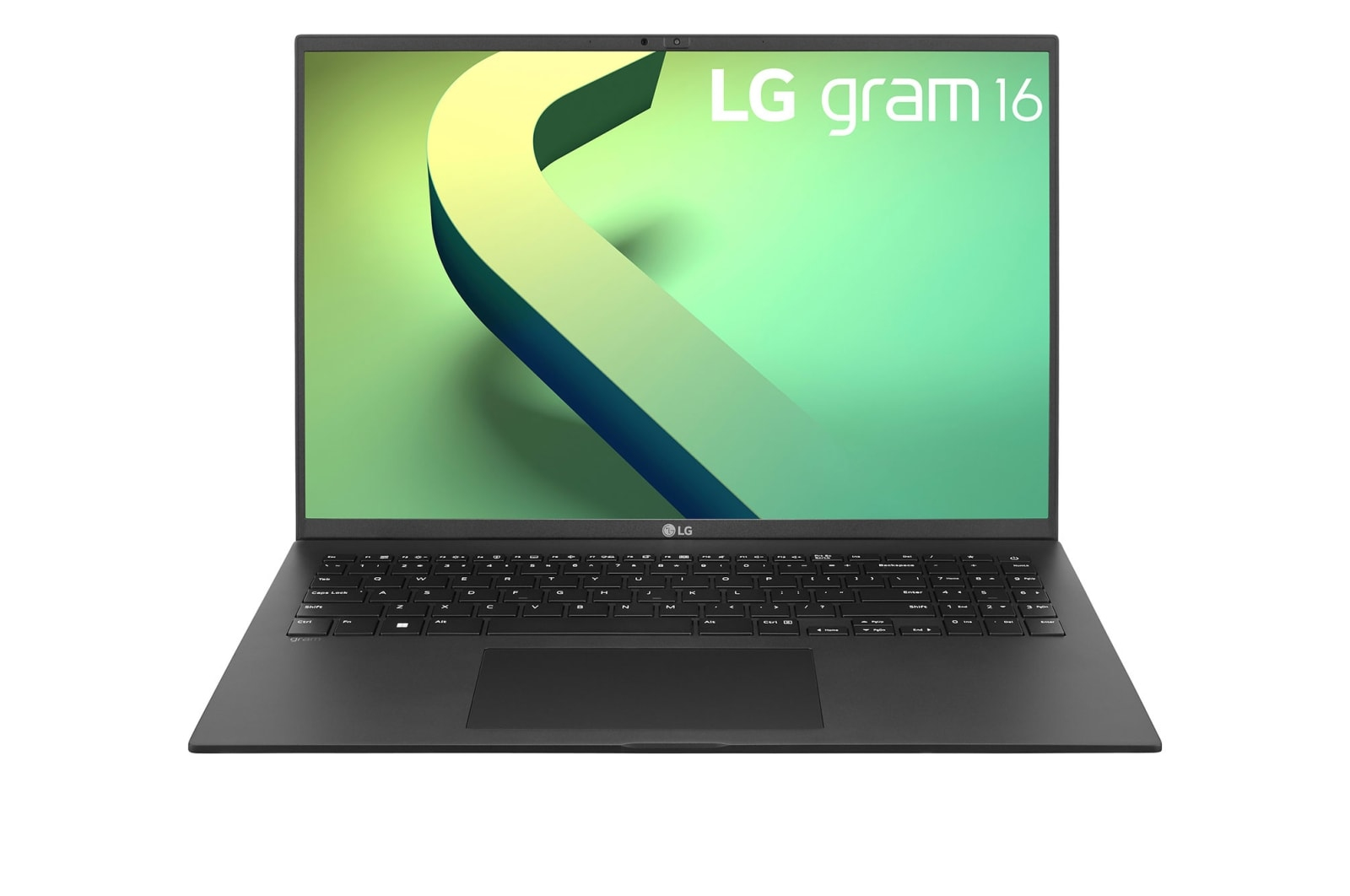LG Gram 16Z90Q-N.AP52A8 laptop Intel® Core™ i5 i5-1240P – image 2