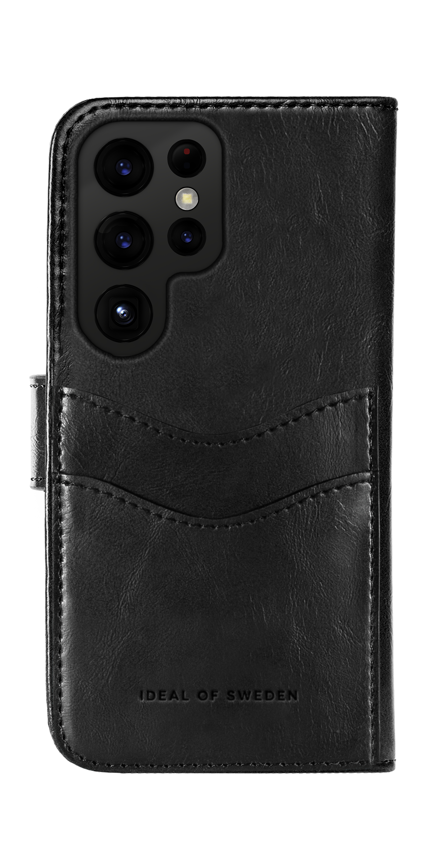 iDeal of Sweden Magnet Wallet+ Galaxy S23U Black – image 1