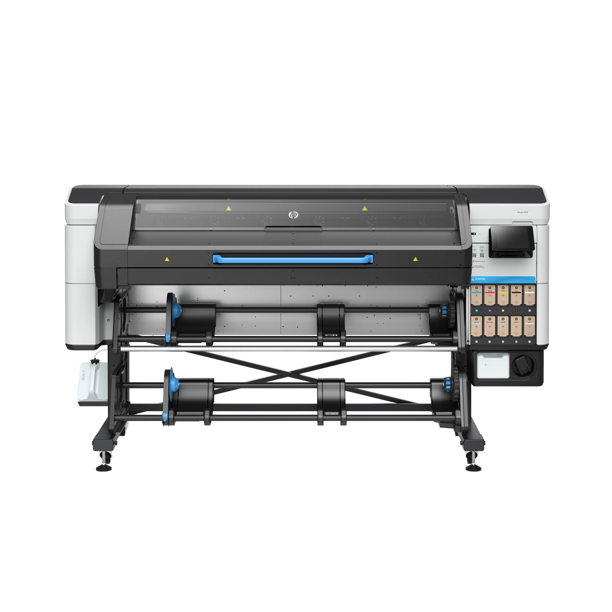 HP Latex 730 W Printer – image 6