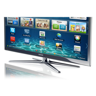Samsung PS64E8000GU 162.6 cm (64") Full HD Smart TV Wi-Fi Black – image 6