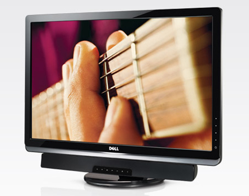 Dell ST2420L computer monitor – image 5