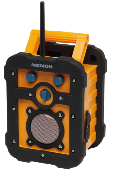 MEDION LIFE E66172