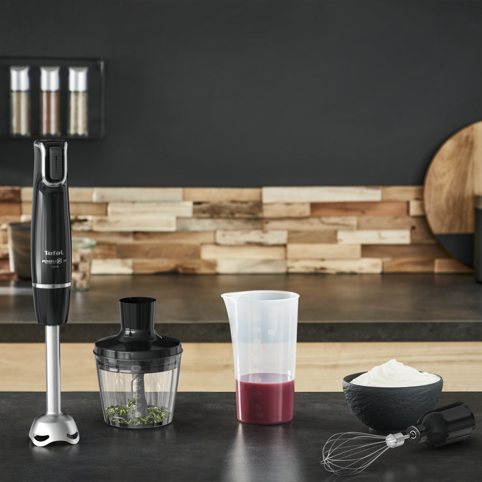Tefal InfinyForce HB94L8 – image 9