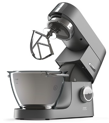 Kenwood KVC7320S food processor – image 3