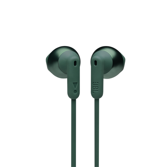 JBL Tune 215BT Headset Wireless In-ear, Neck-band Calls/Music Bluetooth Green image 2