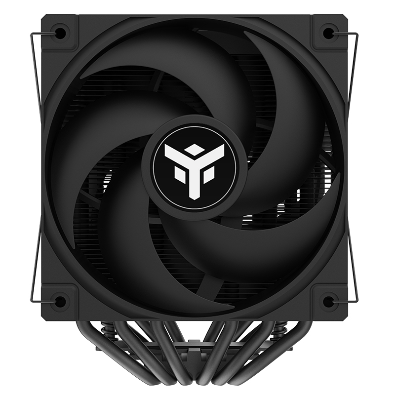 itek ICY-6HAT Processor Air cooler – image 2