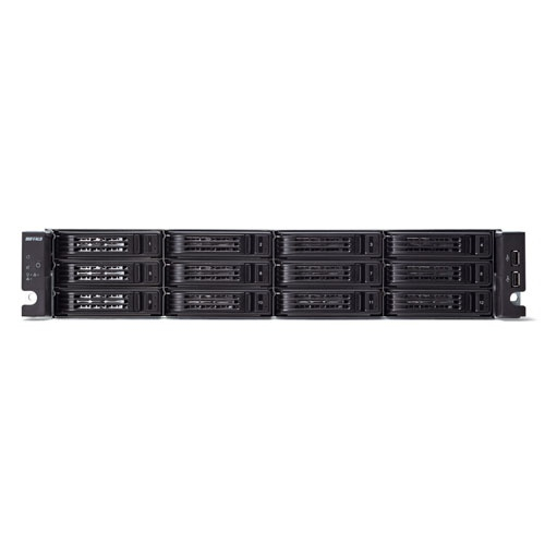 Buffalo TeraStation TS7120r 24TB – image 3