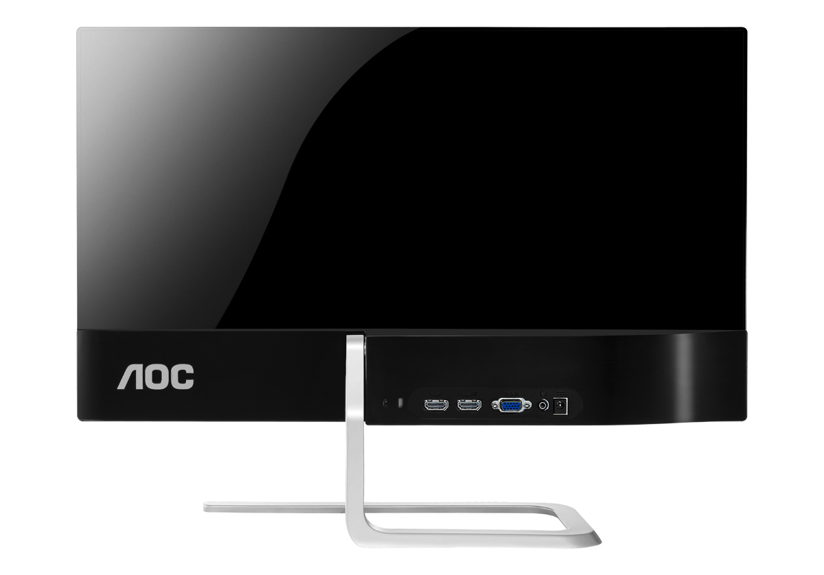 AOC 81 Series I2281FWH computer monitor – image 3