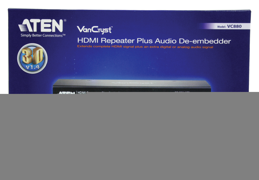 ATEN AT-VC880UK – image 6