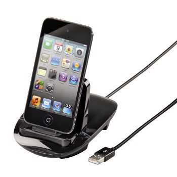 Hama 00106379 laptop dock/port replicator Wired USB 2.0 Black – image 6