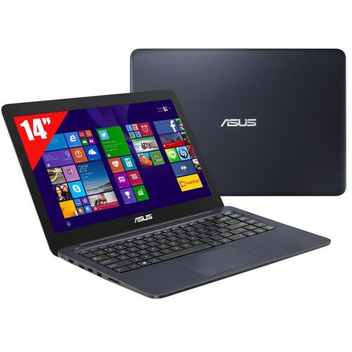 ASUS EeeBook E402MA-WX0002T laptop Intel® Celeron® N2840