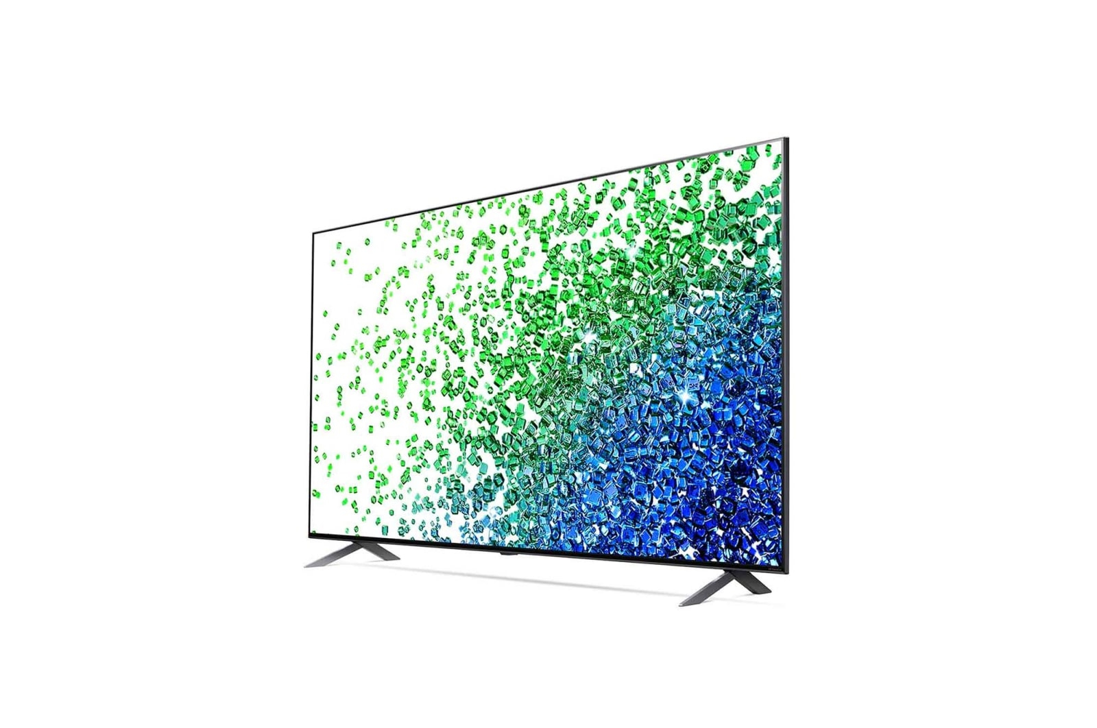 LG 75NANO806PA TV – image 3