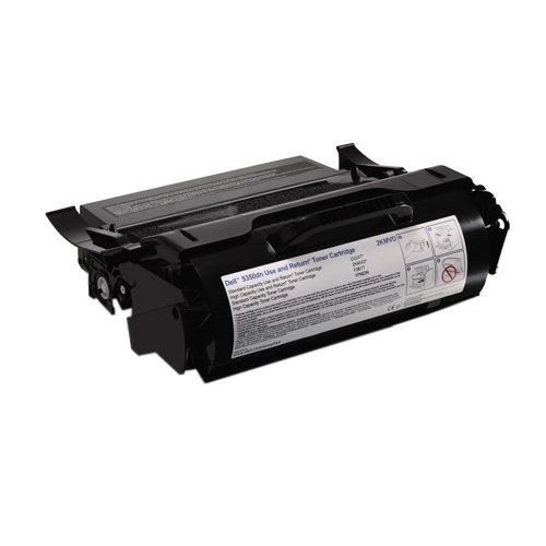 Dell 330-9511 toner cartridge 1 pc(s) Original Black