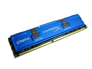 HyperX Memory HyperX 256MB 400Mhz DDR CL2